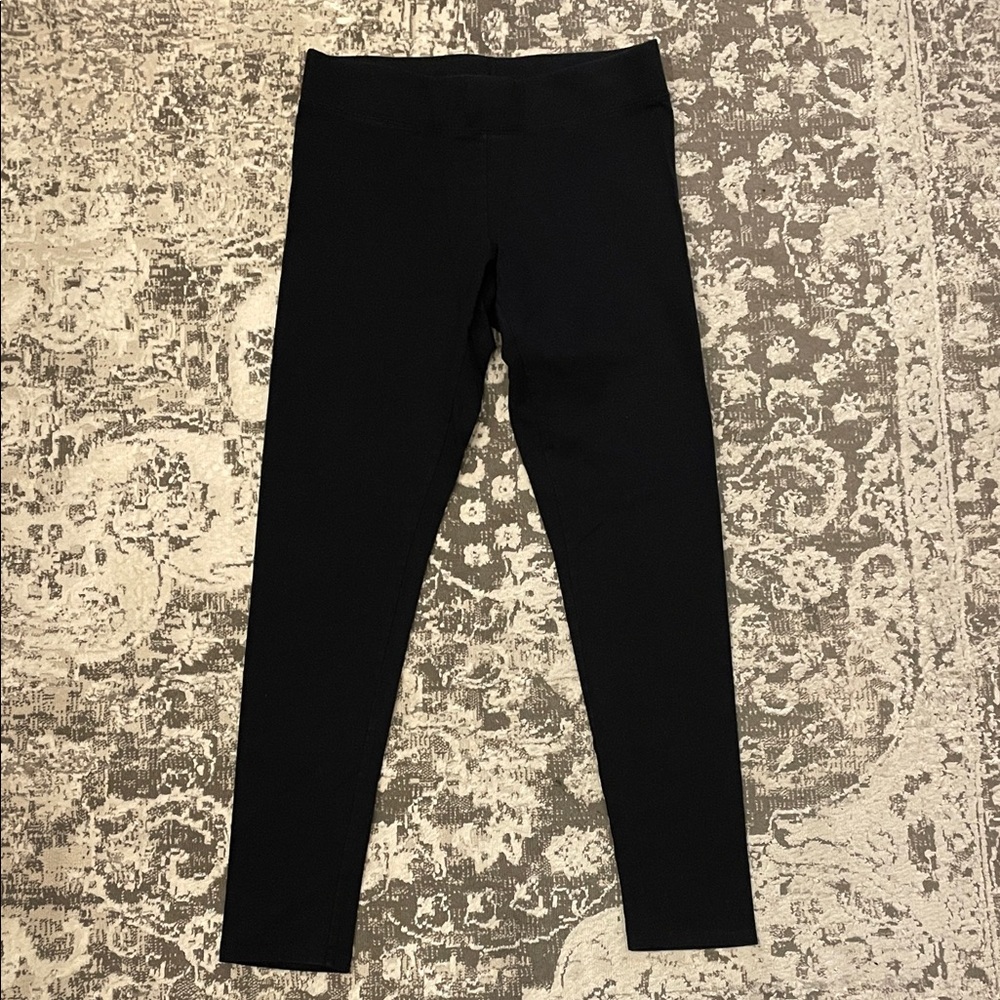 Aerie Black Leggings